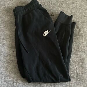 Women’s Nike joggers